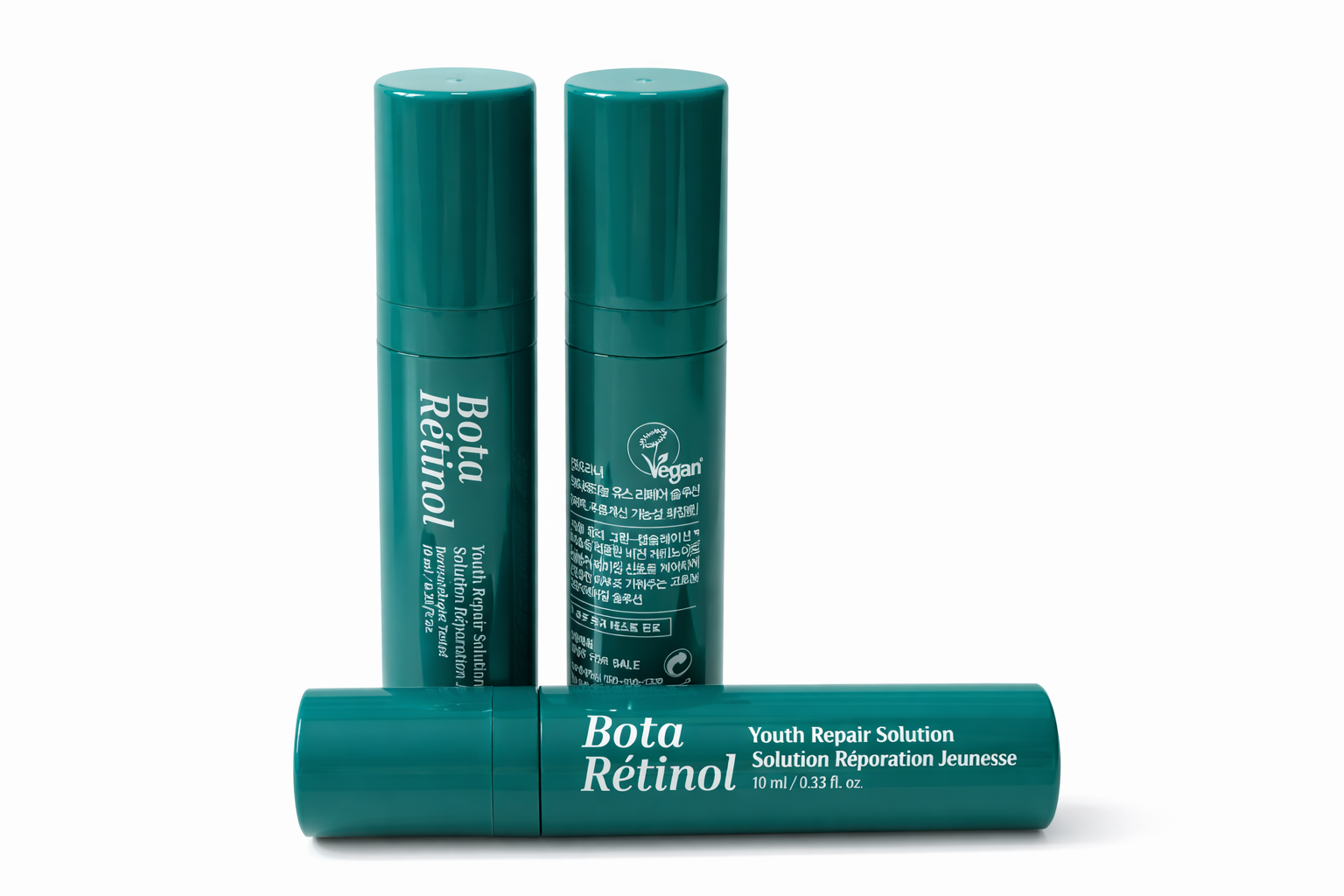 Bota Retinol Youth Repair Solution – Small Size (10 ml)