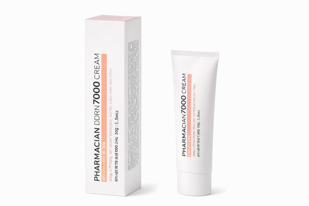 Pharmacian PDRN 7000 Cream