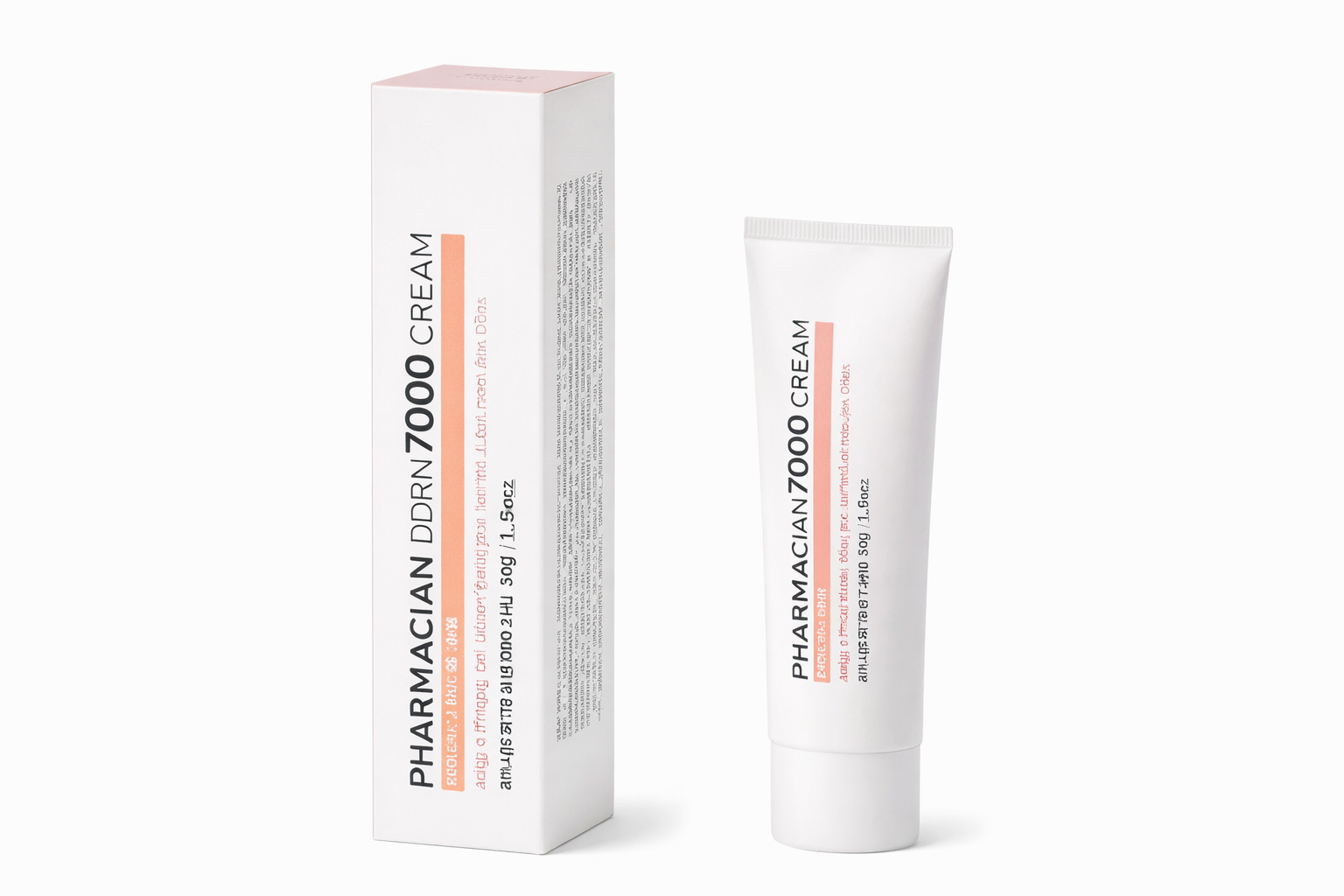 Pharmacian PDRN 7000 Cream