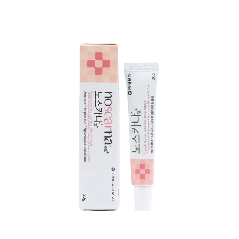 Noscarna Gel