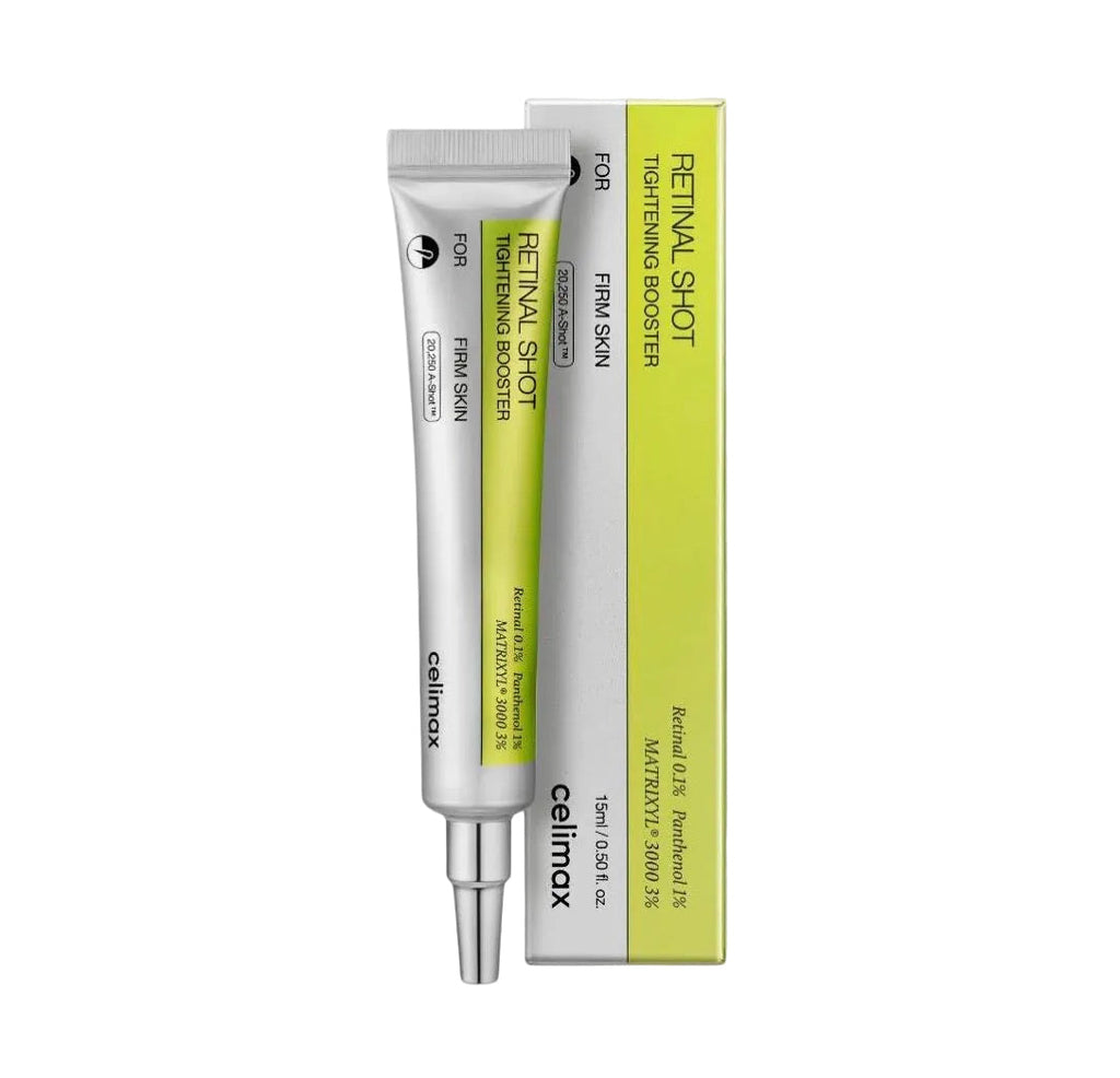 Celimax Retinal Tightening Booster