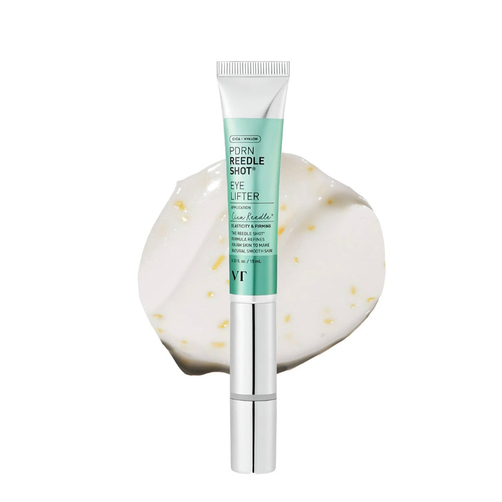 VT Cosmetics PDRN Reedle Shot+ Eye Lifter