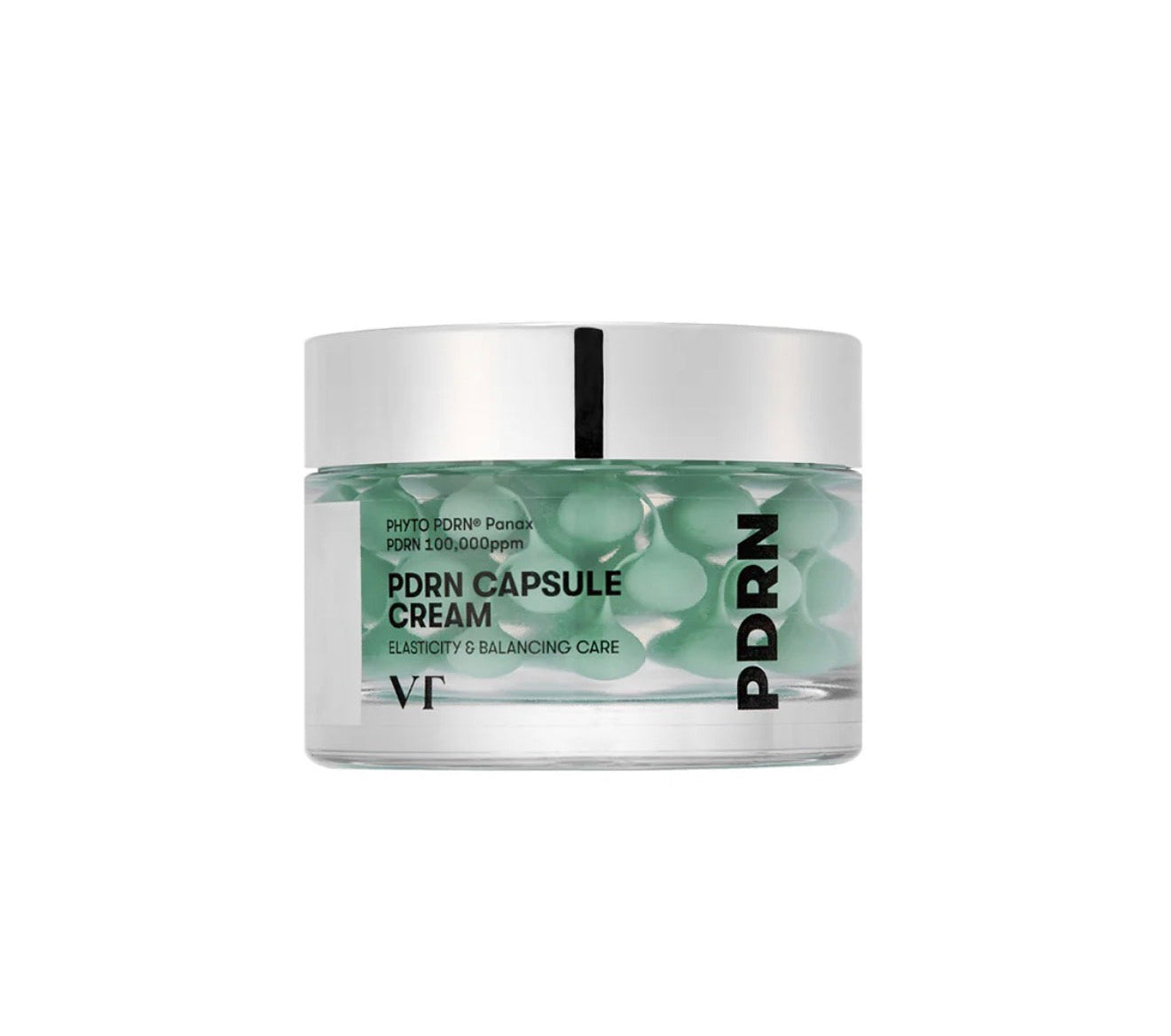 VT Cosmetics PDRN Capsule Cream