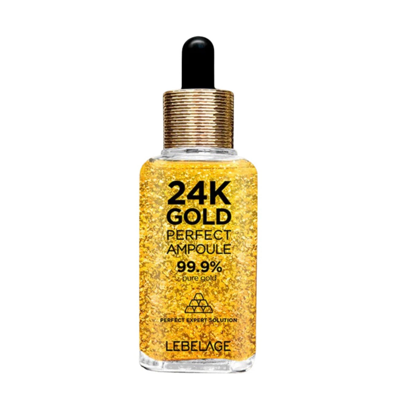 24K Gold Perfect Ampoule