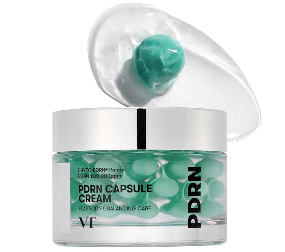 VT Cosmetics PDRN Capsule Cream