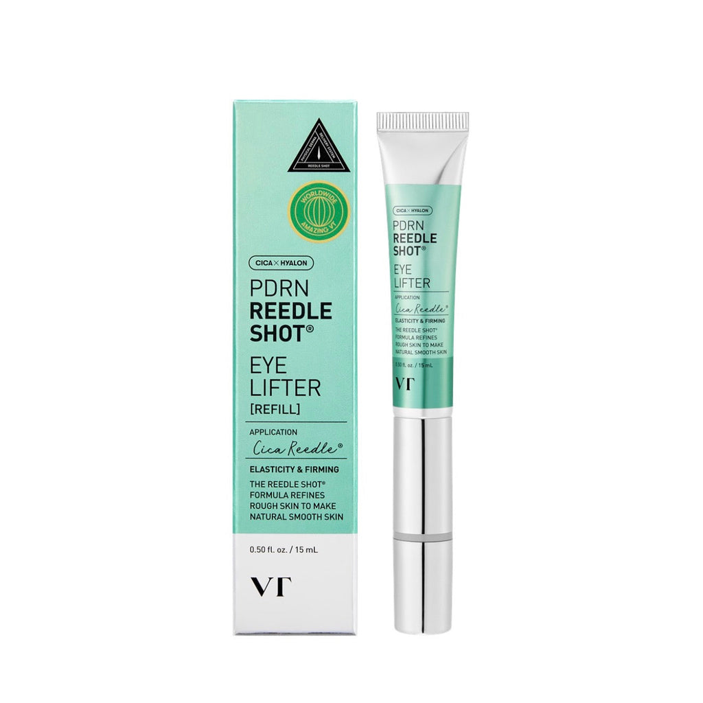 VT Cosmetics PDRN Reedle Shot+ Eye Lifter