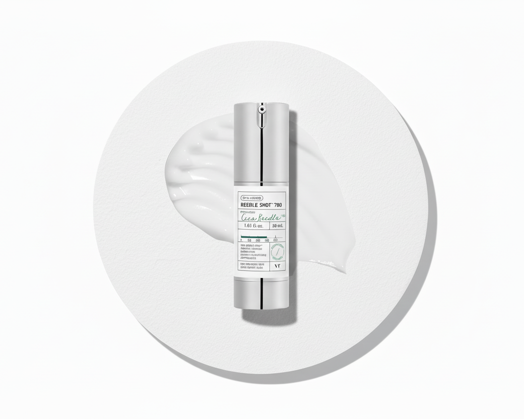 VT Cosmetics Reedle Shot 700