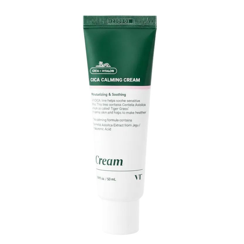 Cica Calming Cream