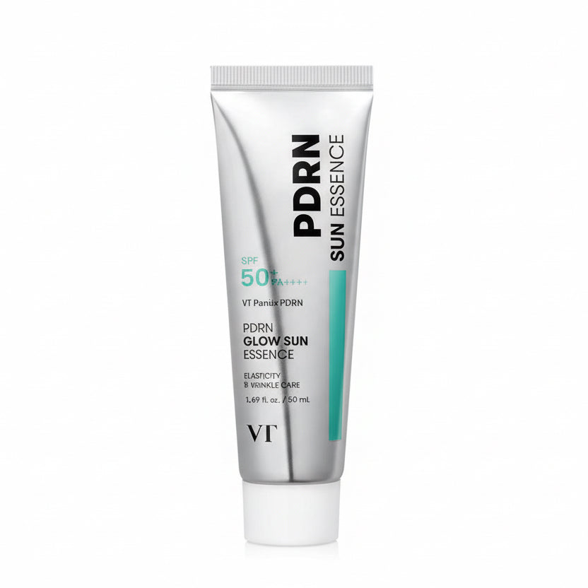 VT PDRN Glow Sun Essence SPF 50+ PA+++