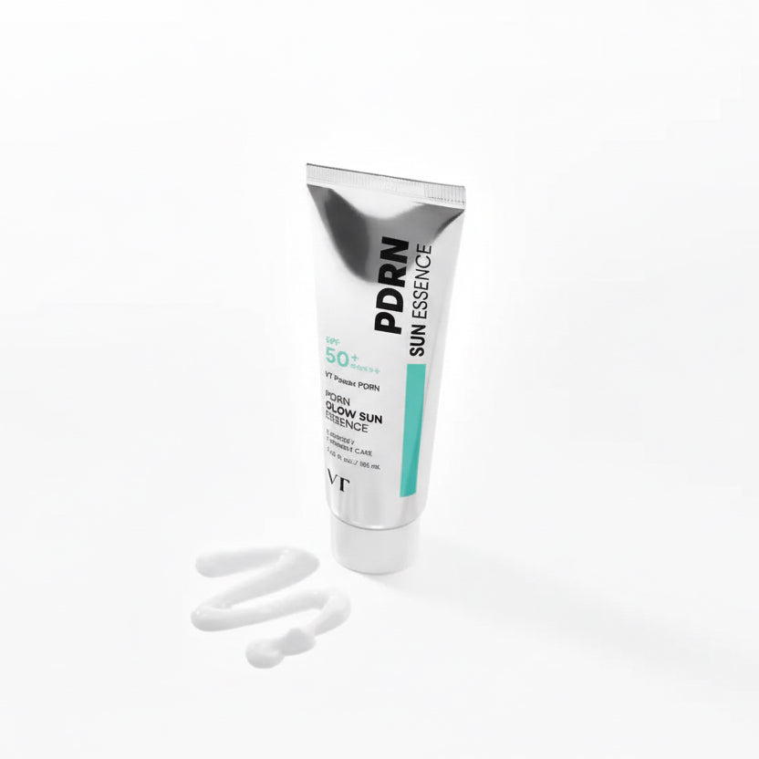 VT PDRN Glow Sun Essence SPF 50+ PA+++