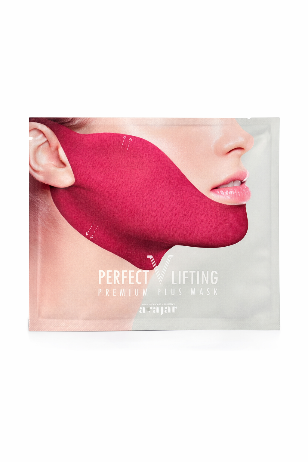 Perfect V Lifting Premium Plus Mask (1 unit)