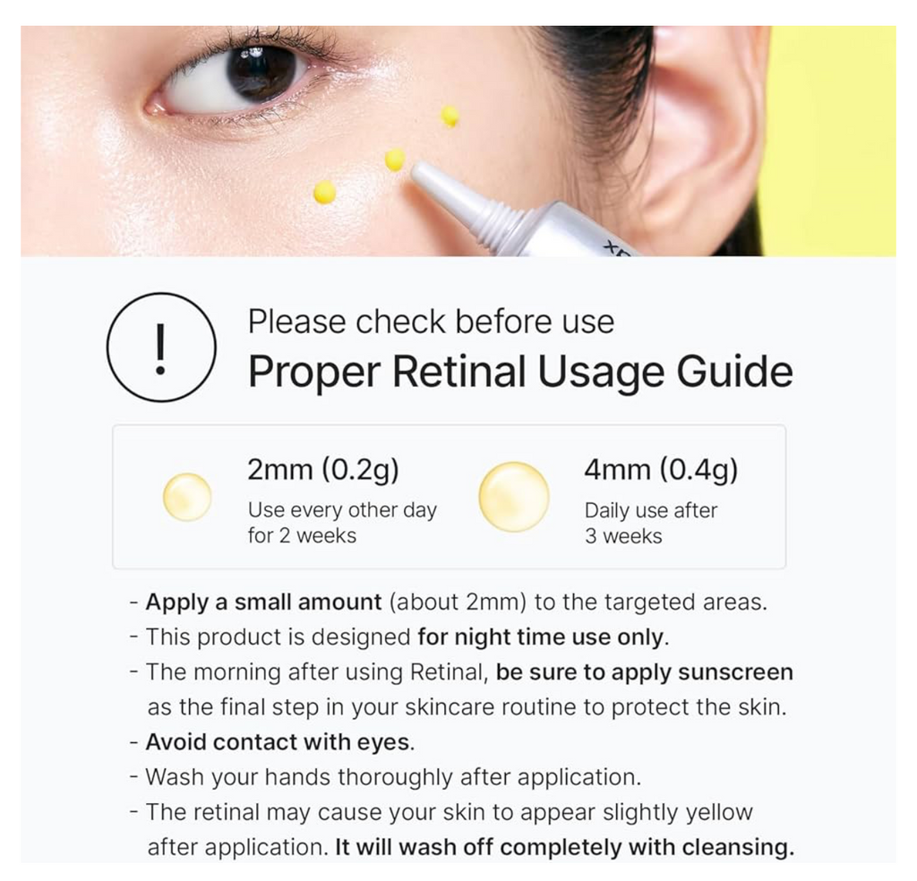 Celimax Retinal Tightening Booster