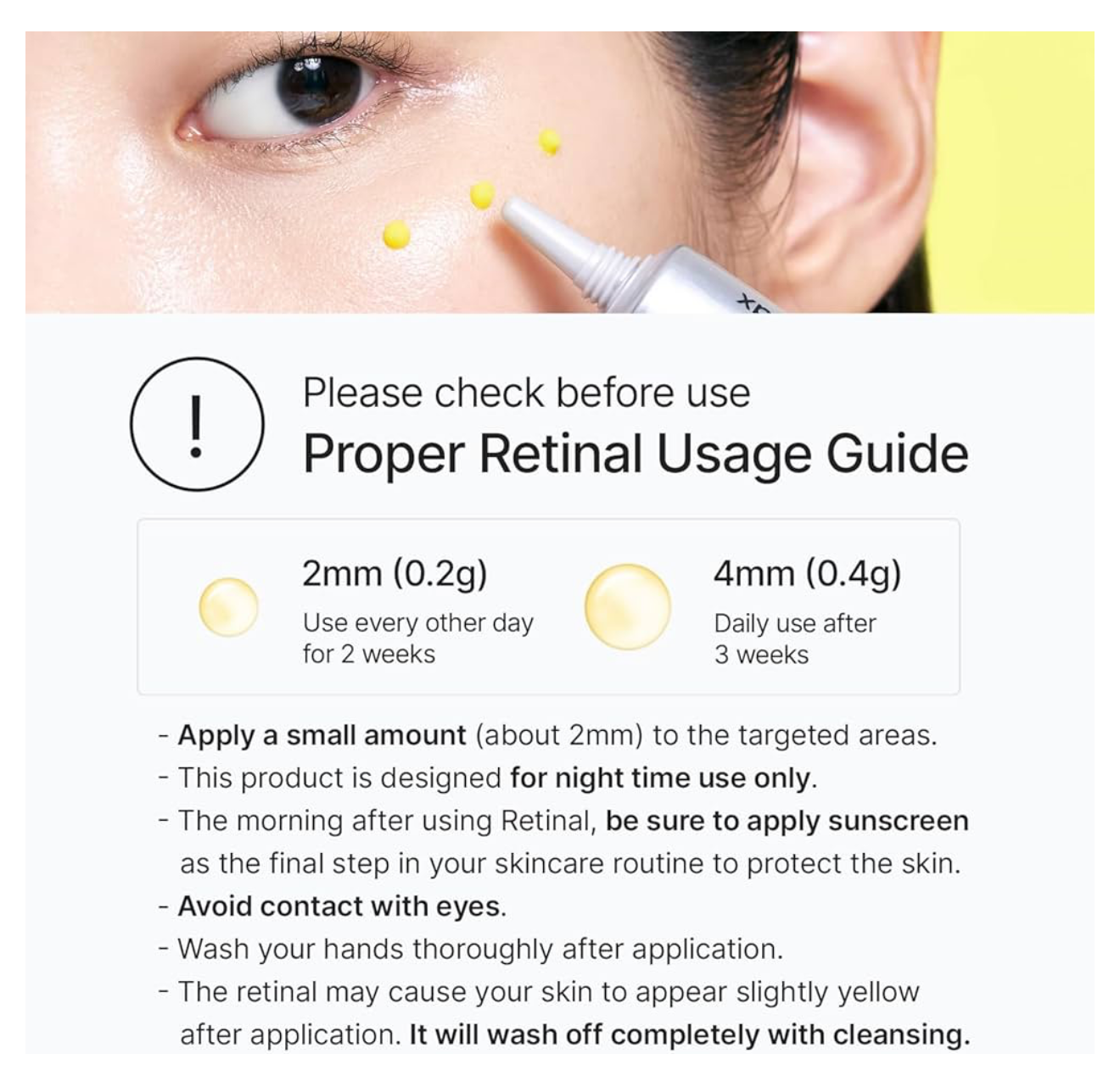 Celimax Retinal Tightening Booster