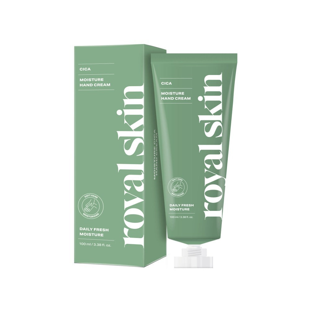 Cica Moisture Hand Cream