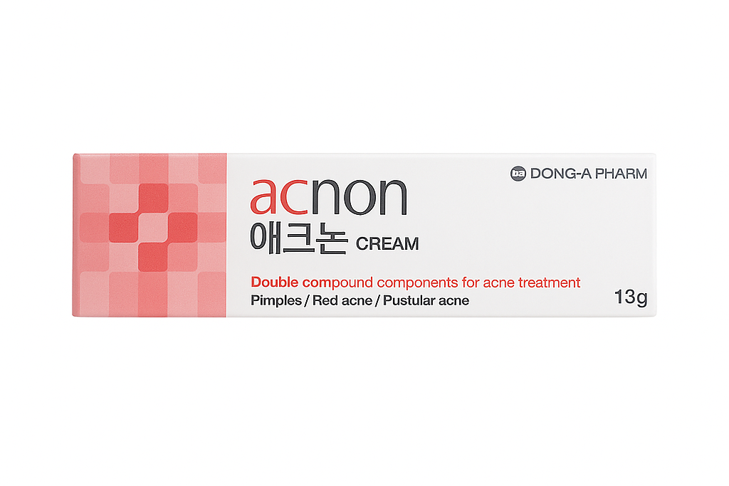 Acnon Cream