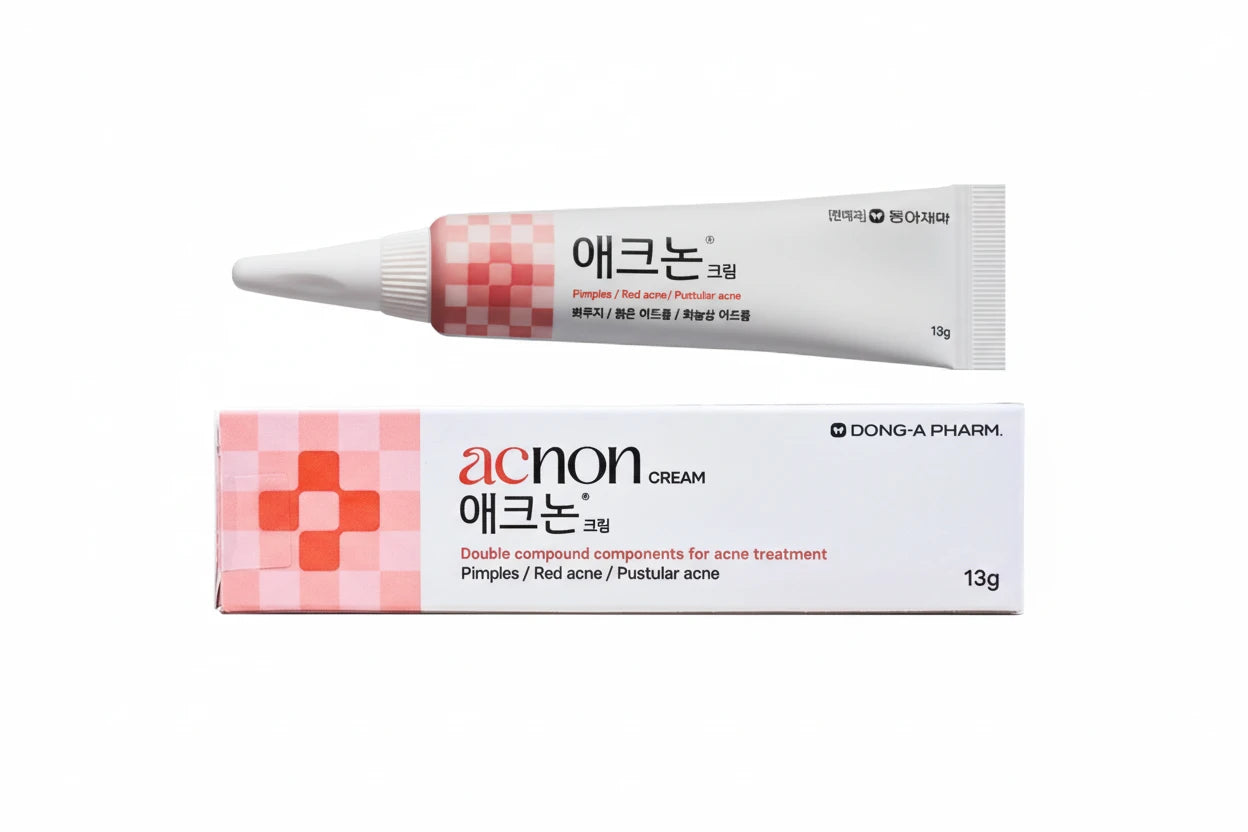 Acnon Cream